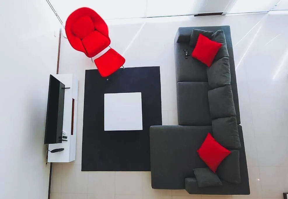Luxury 2Be/2.5Ba Apartment On 12 Street Playa del Carmen