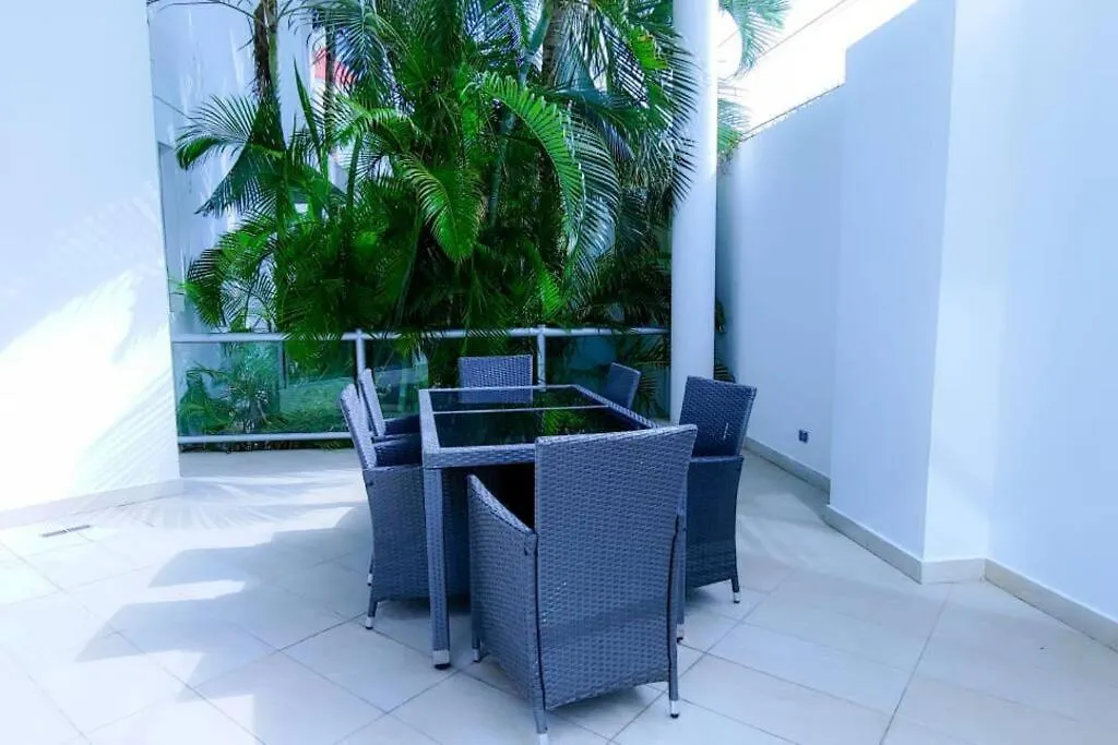 Luxury 2Be/2.5Ba Apartment On 12 Street Playa del Carmen Mexico
