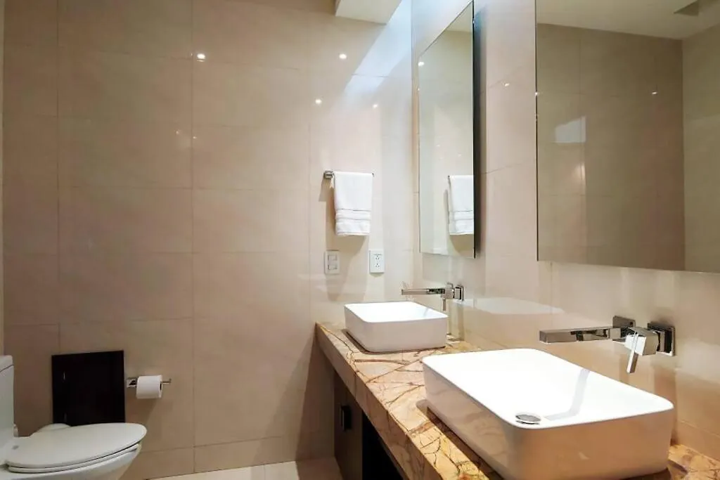 Luxury 2Be/2.5Ba Apartment On 12 Street Playa del Carmen
